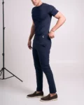CALÇA ATENAS - MARINHO